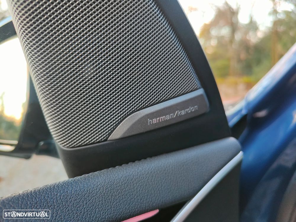 BMW iX3 M Sport Inspiring - 14