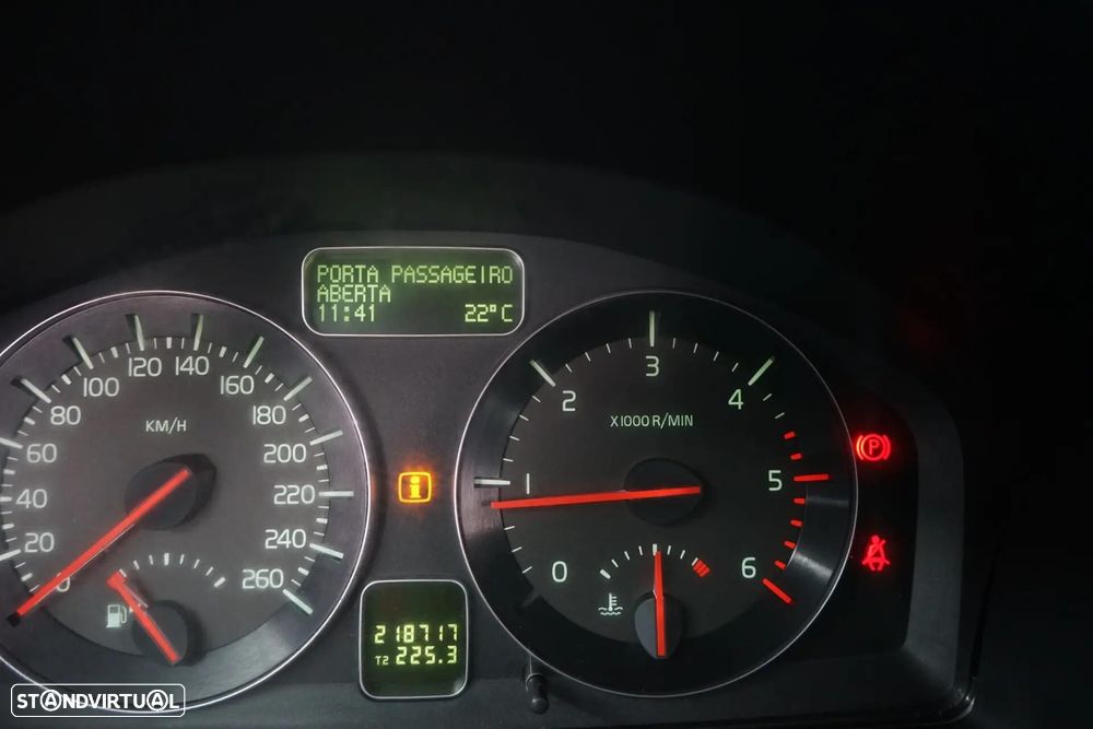 Volvo C30 1.6 D2 Momemtum Start/Stop - 21