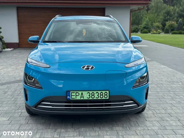 Hyundai Kona - 2