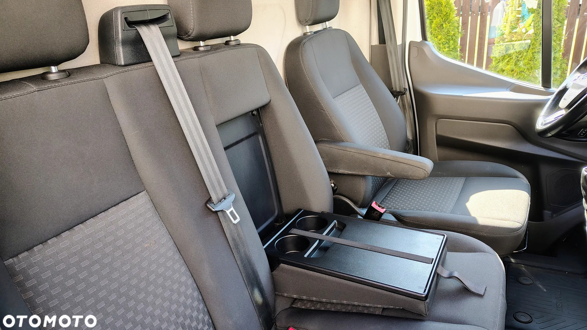 Ford TRANSIT - 19