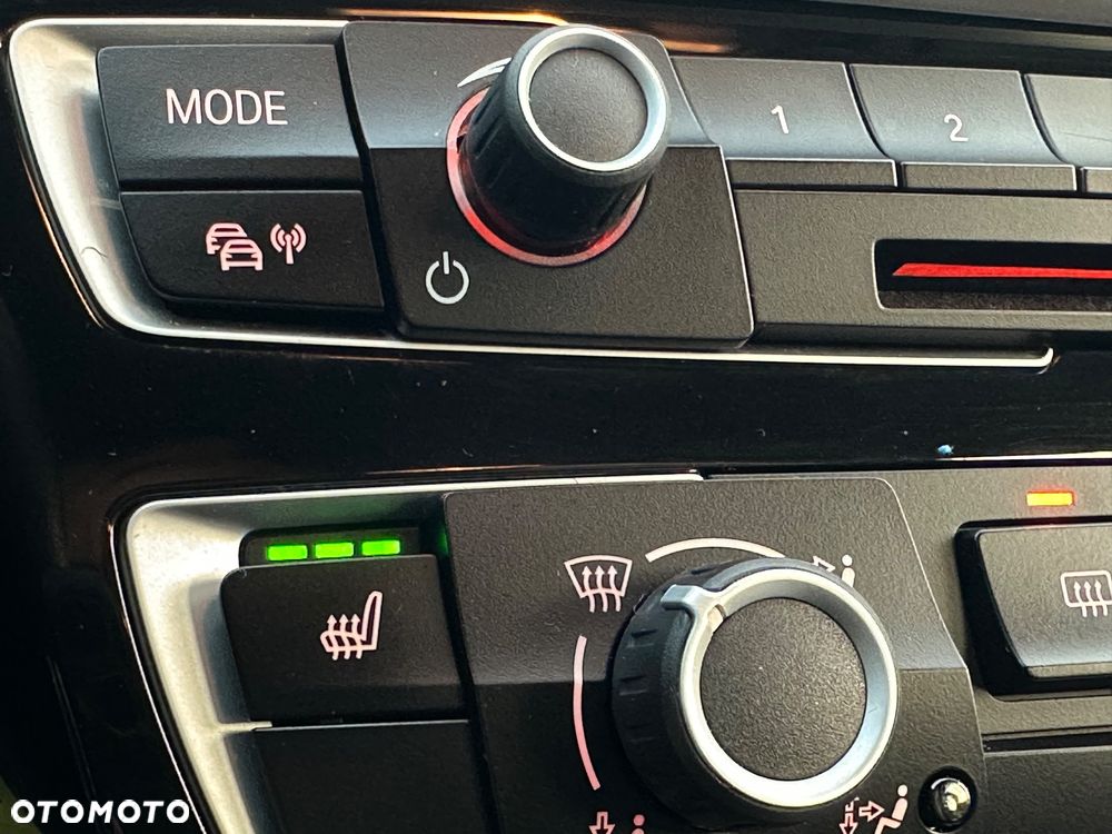 BMW Seria 3 318i Advantage - 29