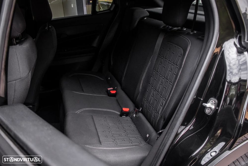 Fiat 600 1.2 Hybrid - 28