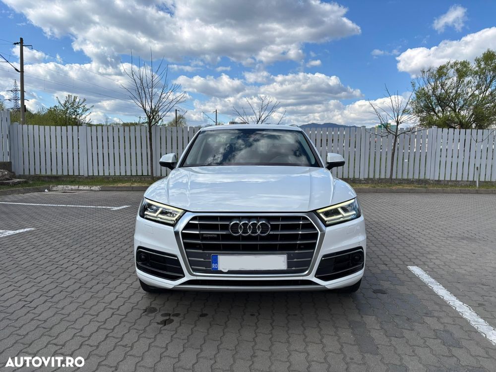Audi Q5 - 2