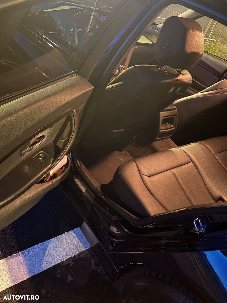 BMW Seria 3 - 15