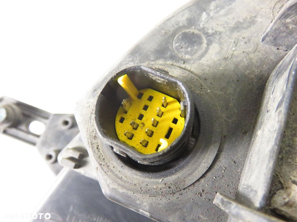 LAMPA PRAWA PRZEDNIA PEUGEOT BOXER I FL - 5