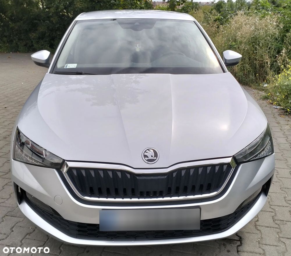 Skoda Scala 1.0 TSI Ambition - 3