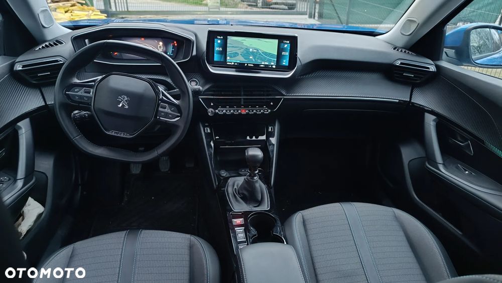 Peugeot 2008 PureTech 130 Allure Pack - 6