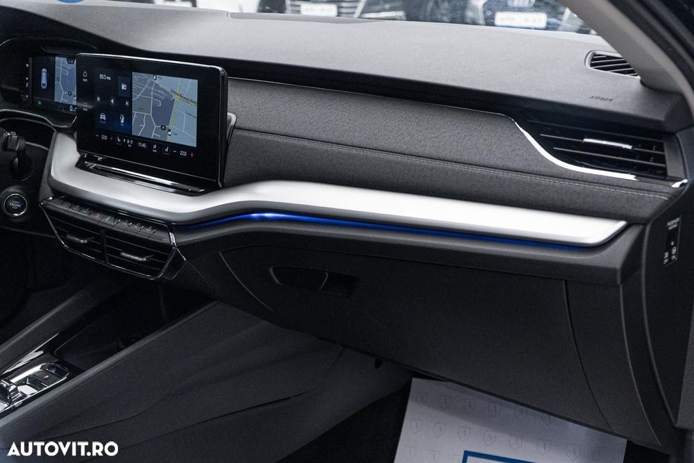 Skoda Octavia 1.0 TSI e-TEC DSG Ambition - 36