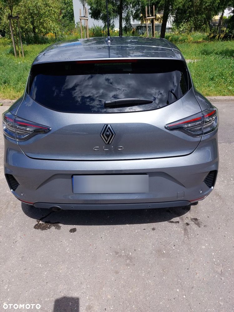 Renault Clio 1.0 TCe Esprit Alpine - 2