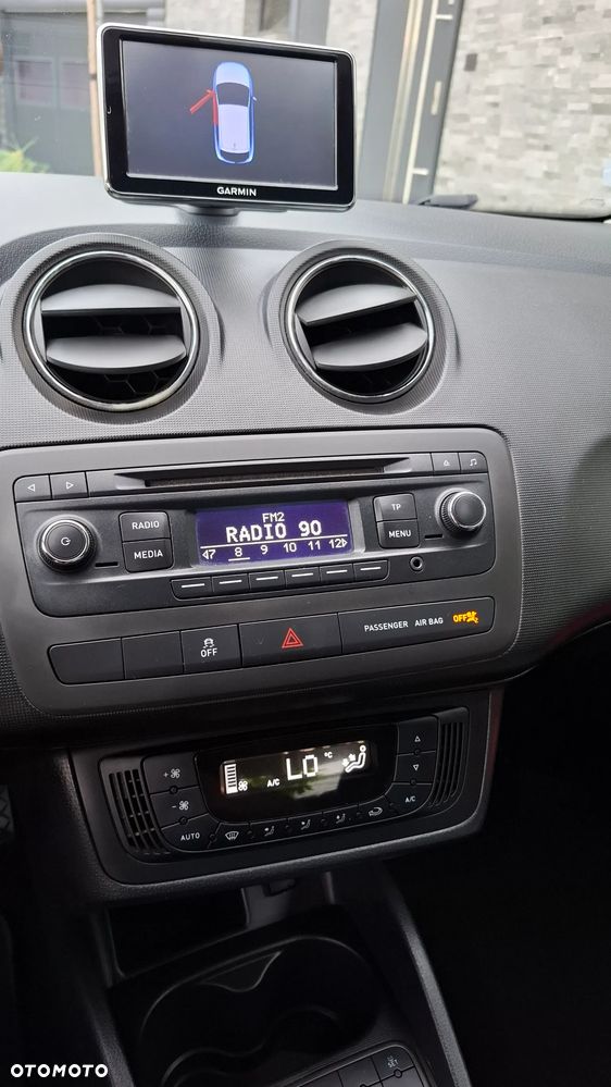 Seat Ibiza SC 1.4 16V Sport - 18