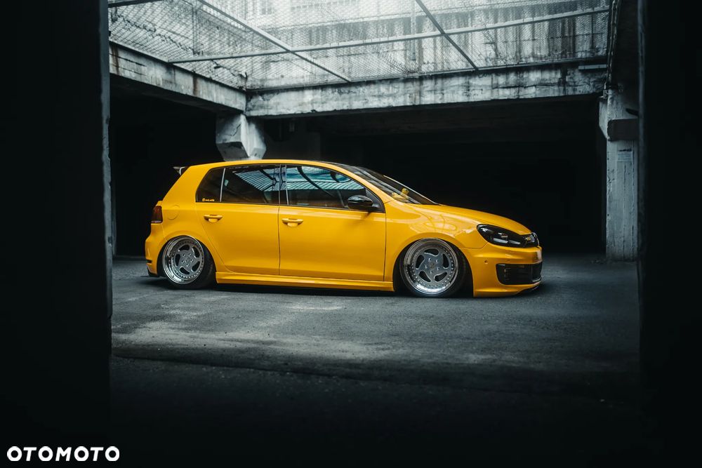 Volkswagen Golf 2.0 TDI GTD DSG - 22