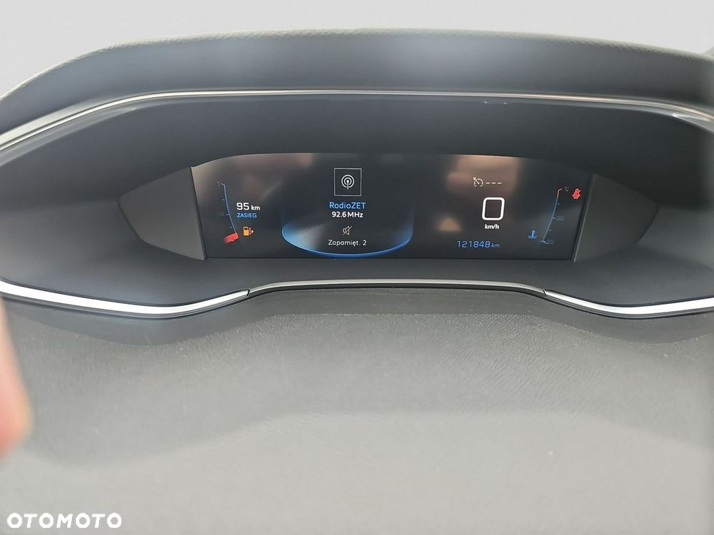 Peugeot 308 - 10