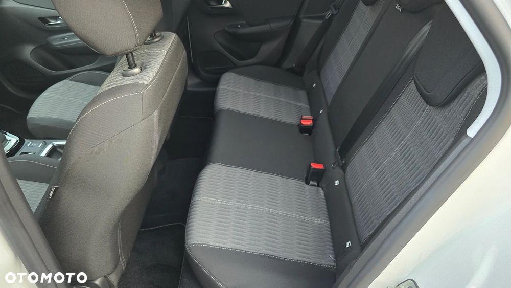 Opel Corsa Electric Ultimate - 37