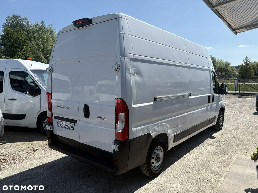 Fiat Ducato - 3