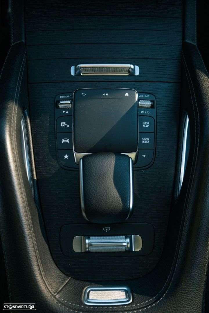 Mercedes-Benz GLE 350 de Coupé 4Matic - 25