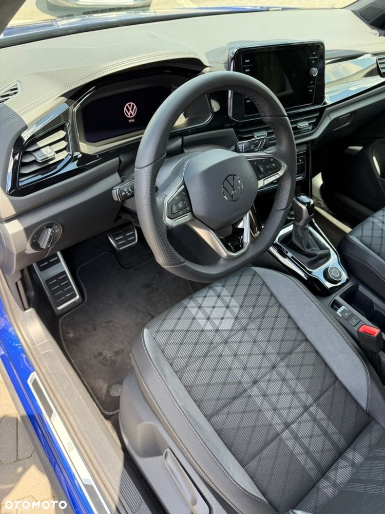 Volkswagen T-Roc 2.0 TSI 4Motion R-Line Plus DSG - 10
