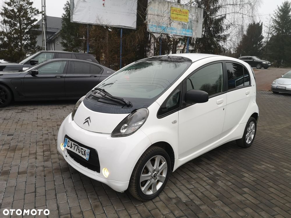 Citroën C-Zero Tendance - 5