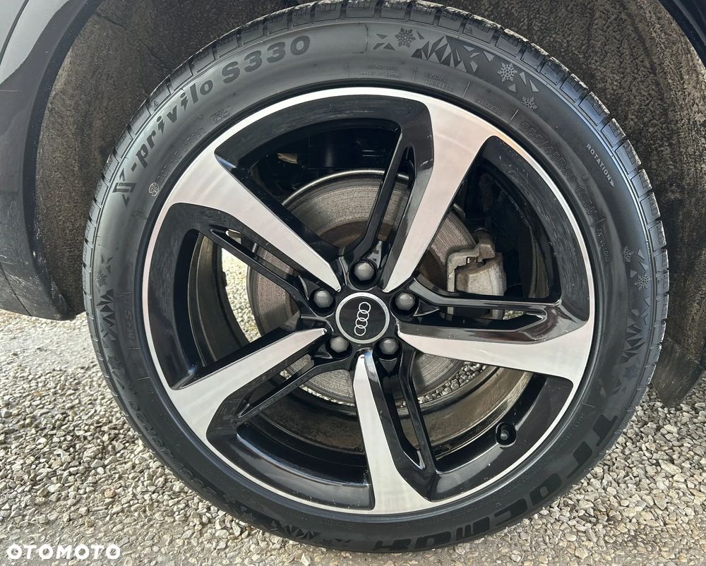 Audi Q5 2.0 TFSI Quattro S tronic - 11