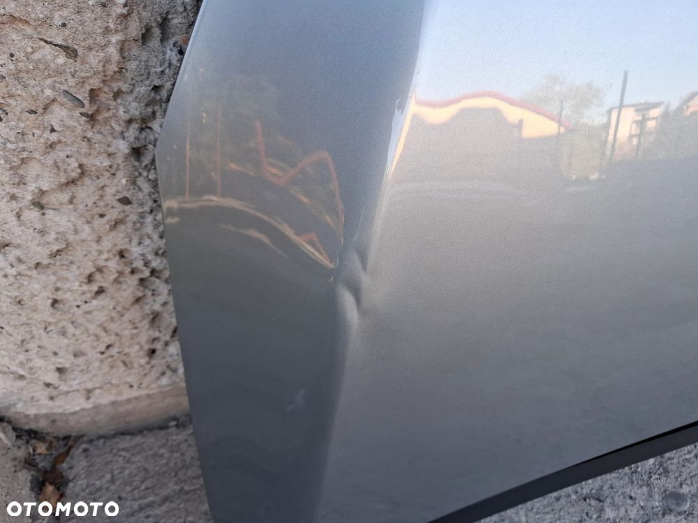 MASKA PRZÓD OPEL ASTRA IV J - 7