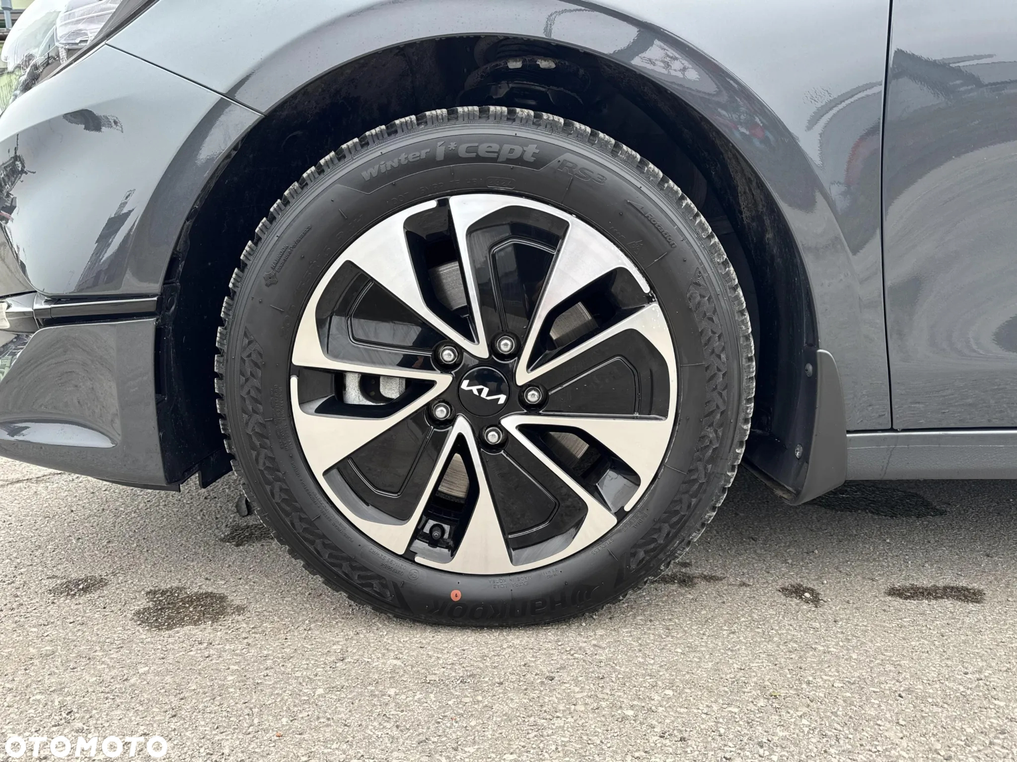 Kia Ceed 1.5 T-GDI L DCT - 17