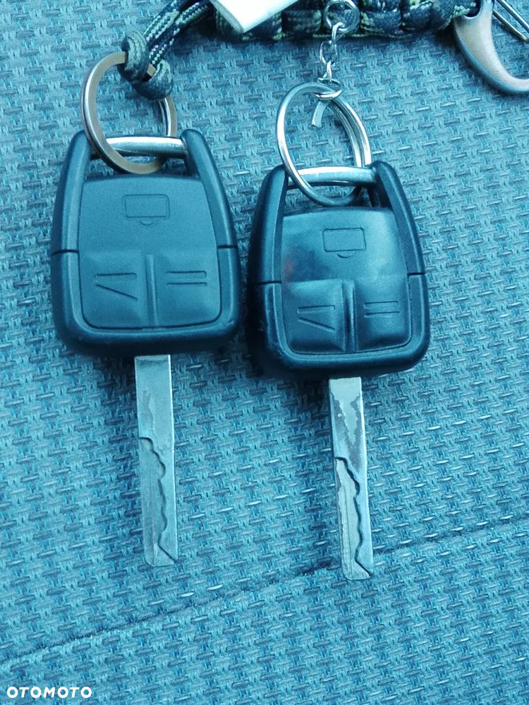 Opel Vectra 1.8 Comfort - 10