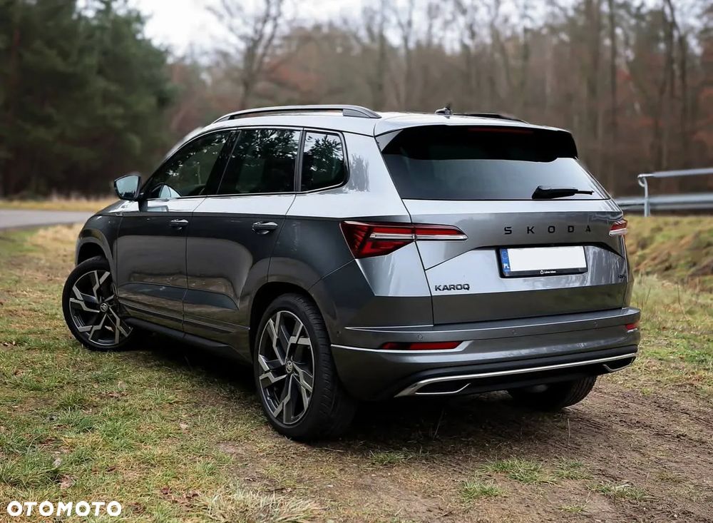 Skoda Karoq 2024 photo 2