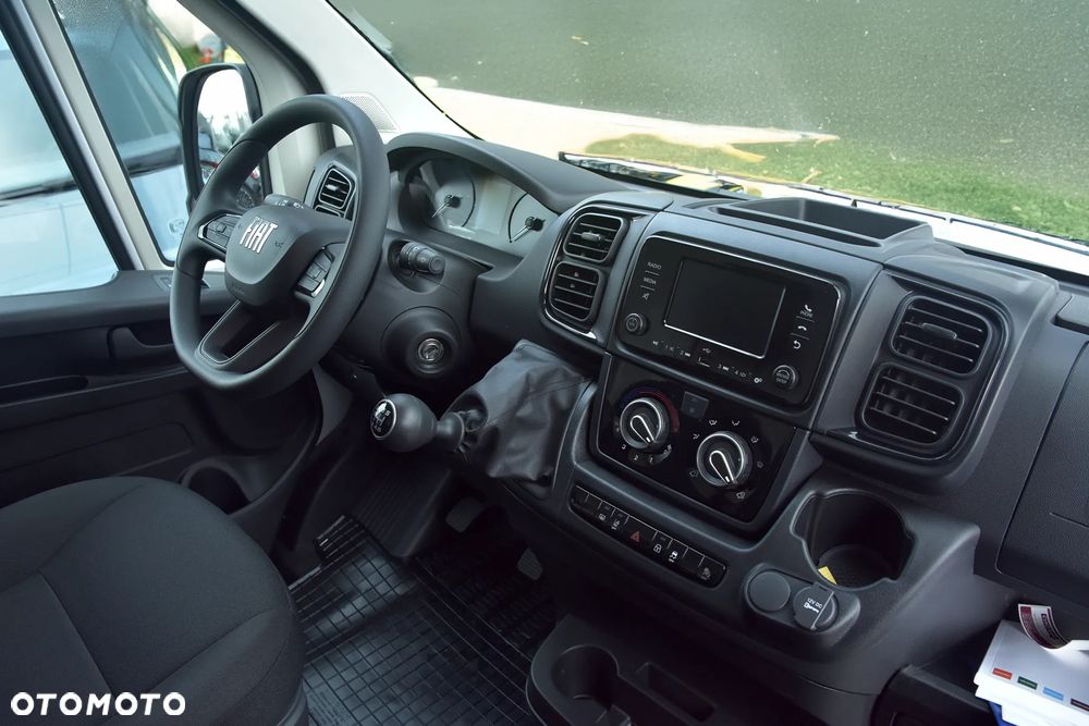 Fiat Ducato L3H2 140KM DMC 3.3t - 23