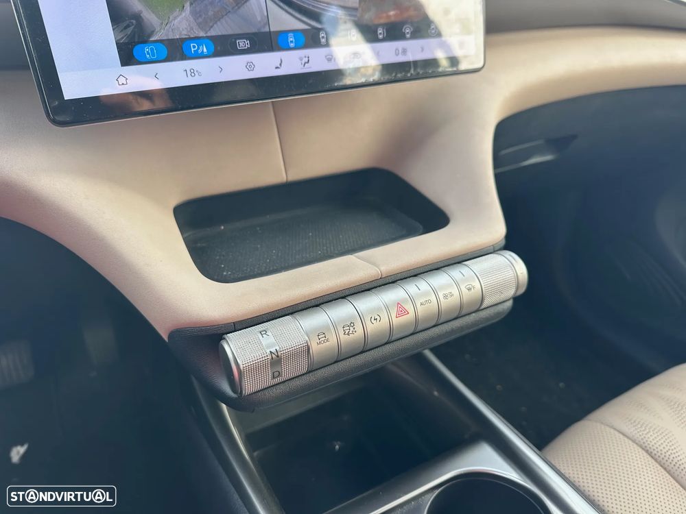 BYD Dolphin 60.4 kWh Comfort - 7