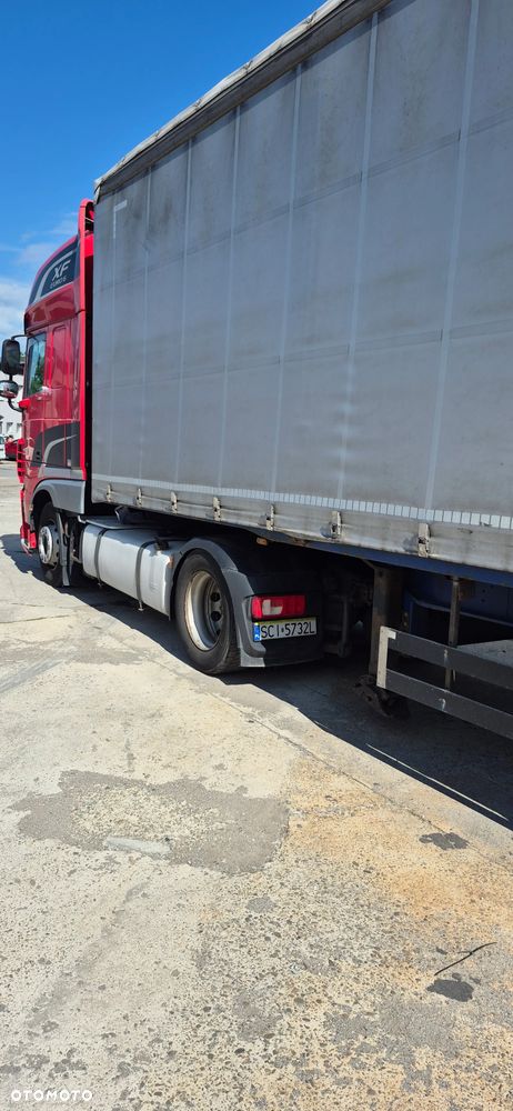 DAF XF460FE - 6