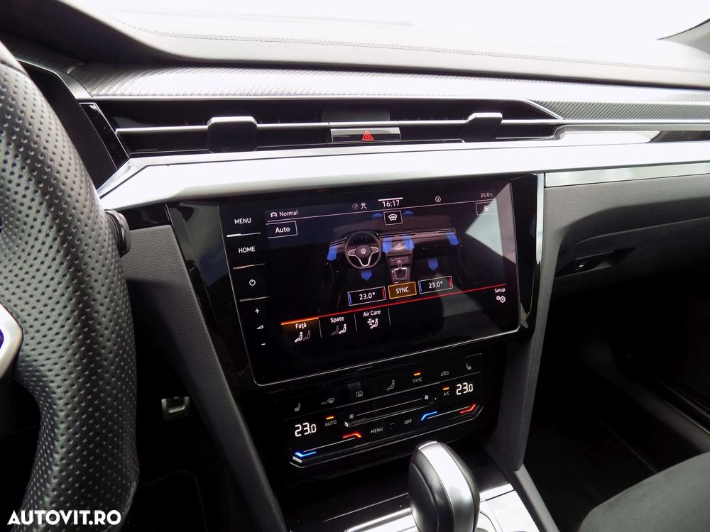 Volkswagen ARTEON 2.0 TSI DSG R-Line Edition - 26