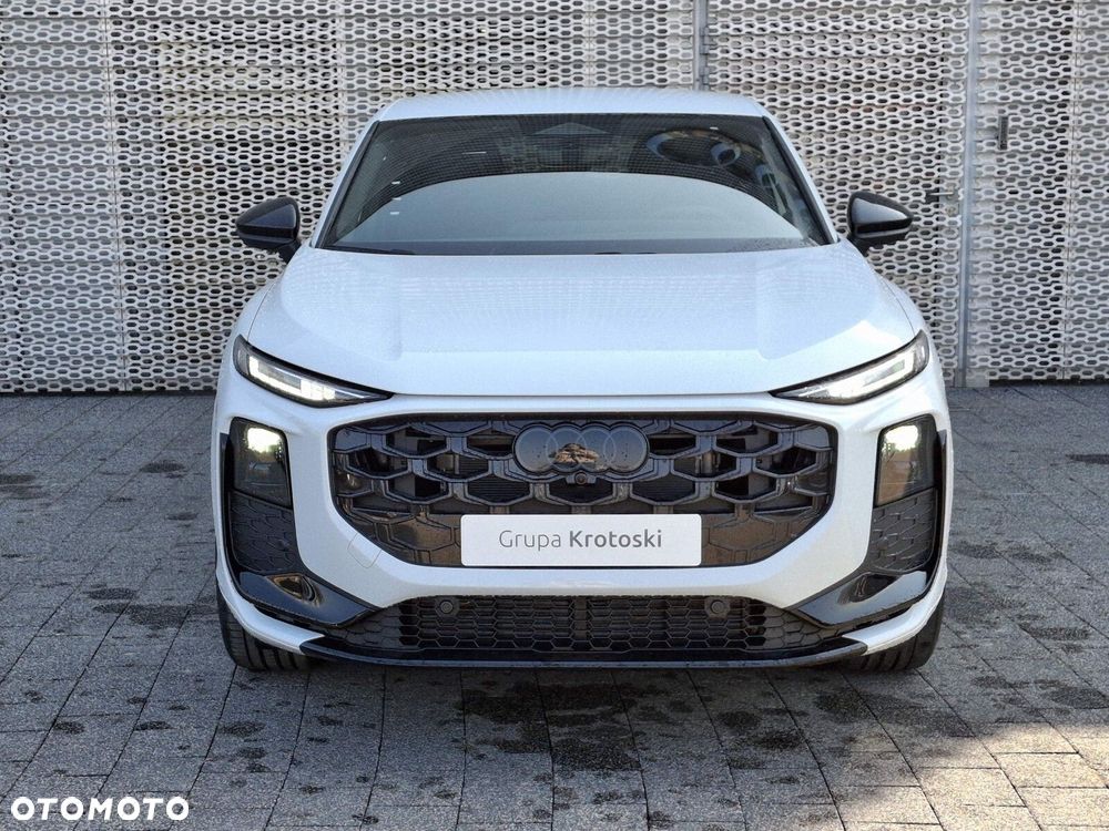 Audi Q3 Sportback - 2