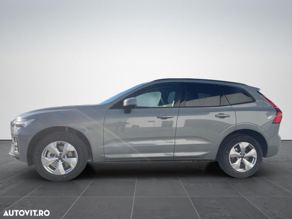 Volvo XC 60 - 4