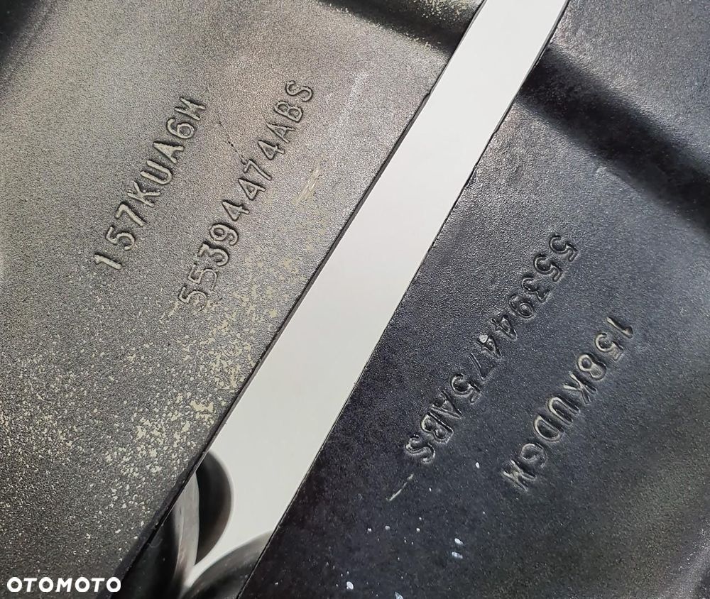 ZAWIASY MASKI JEEP GRAND CHEROKEE III WH PARA - 3