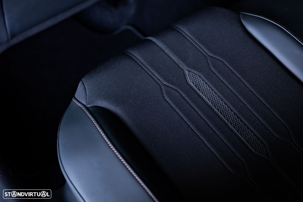 Cupra Formentor VZ 1.4 e-Hybrid DSG Priority - 19