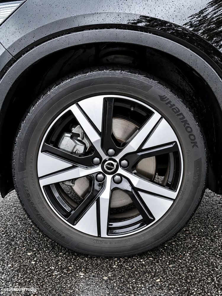 Volvo XC 40 Recharge 78 kWh Twin Motor Core - 9
