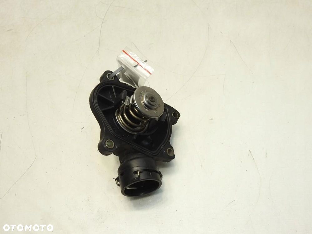 TERMOSTAT OBUDOWA BMW X3 E83 2.0 D I162837 S900837 - 3