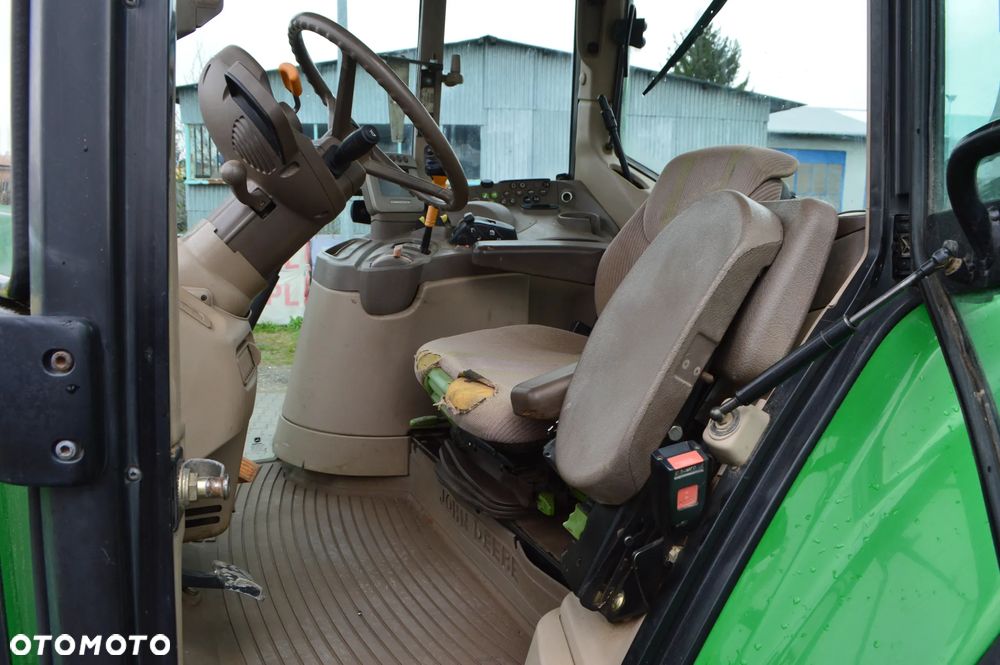 John Deere 7530 PREMIUM - 21