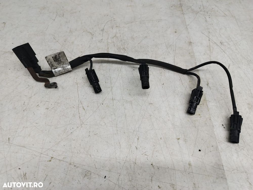 Cablaj bujii incandescente 2.2 cdi om651 a6511501333 Mercedes-Benz C- - 2