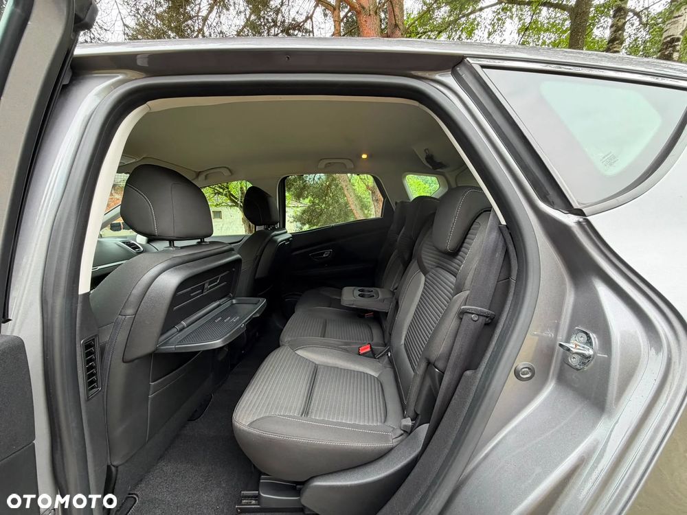 Renault Scenic ENERGY dCi 110 LIMITED - 22