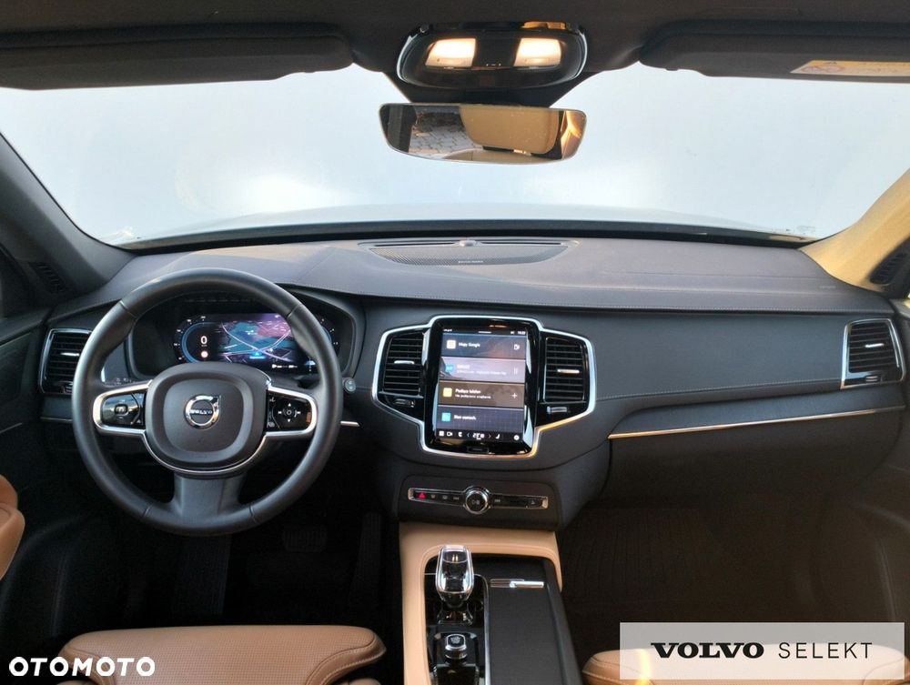 Volvo XC 90 - 13