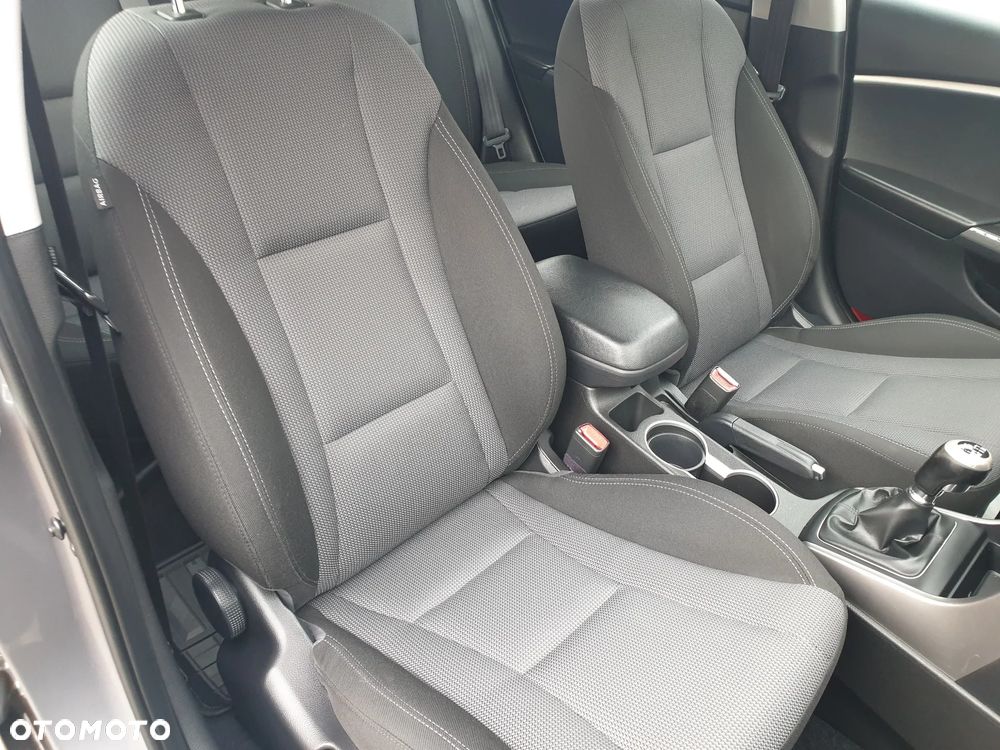 Hyundai i30 - 17