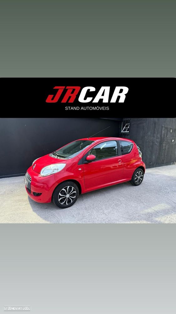 Citroën C1 1.0 Style - 2