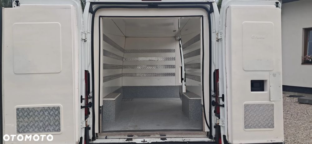 Peugeot Boxer - 14