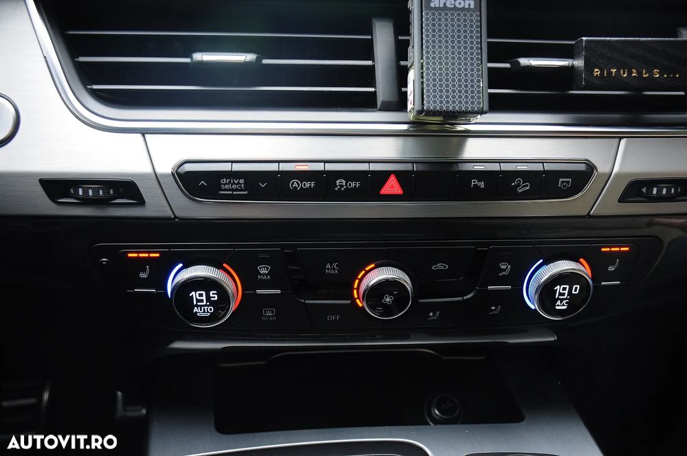 Audi Q7 3.0 TDI Quattro Tiptronic - 28