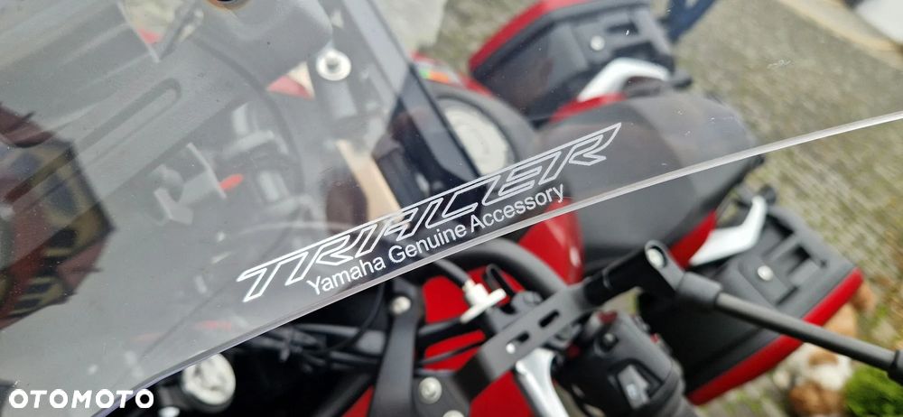 Yamaha Tracer - 32
