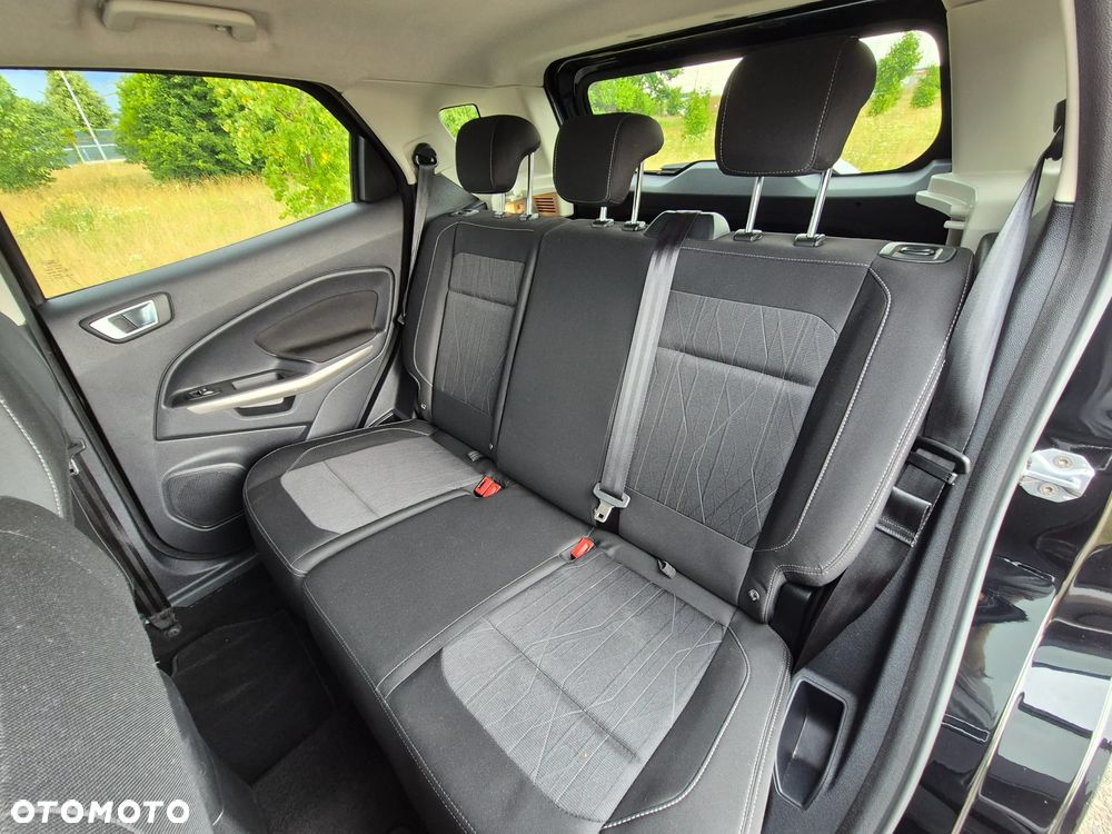 Ford EcoSport - 5