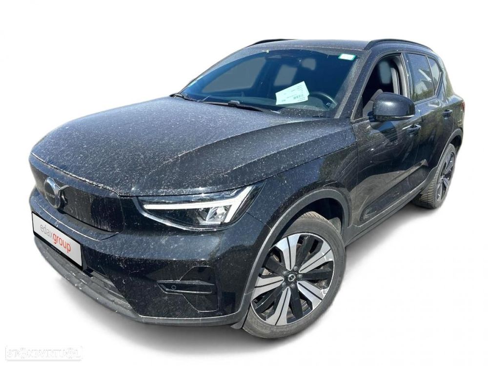 Volvo XC 40 Recharge 69 kWh Single Motor Plus - 1