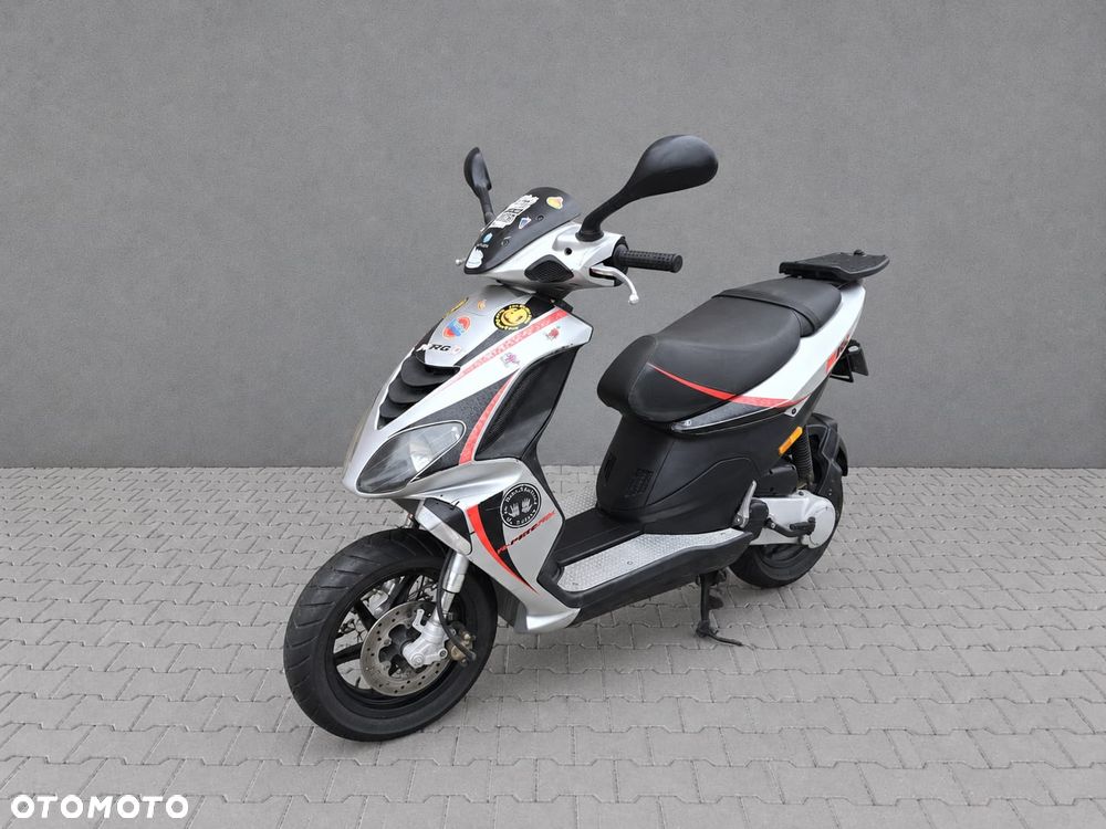 Piaggio NRG - 2