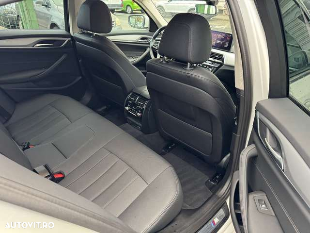 BMW Seria 5 - 13