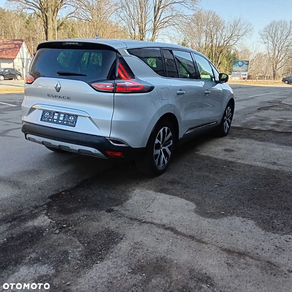 Renault Espace BLUE dCi 160 EDC BUSINESS EDITION - 23